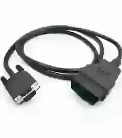 Enigma OBD 2 to DB15 cable A8 replacement